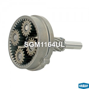 SGM1164UL Редуктор стартера SGM1164UL KRAUF