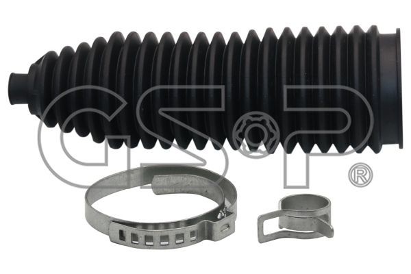 пыльник рейки рулевой!\ Renault Fluence/Megane 1.5DCi/2.0 16V 08> 540285S GS P