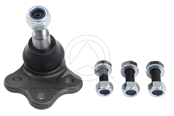 Опора шаровая Ford S-Max/Galaxy/Mondeo / Volvo 3788 3788 SIDEM