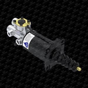 Цилиндр ПГУ 02.02.031 YUMAK