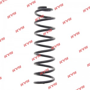 пружина задняя!\ Renault Megane 1.4-1.9DCi 02> 5 doors RC5883 KAYABA