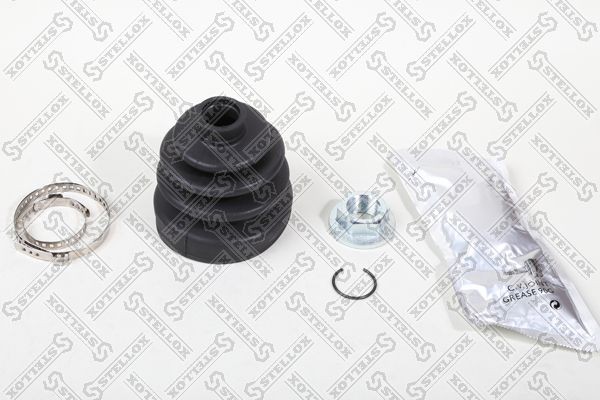 к-кт пыльника ШРУСа!\ Ford Mondeo 1.8TDCi/2.0TDCi/2.5i/3.0i 96> 13-00766-SX STELLOX