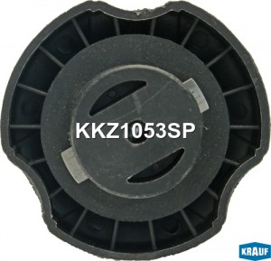 Крышка PEUGEOT 106,306,307 CITROEN C2,C3 маслозаливной горловины KRAUF KKZ1053SP KRAUF
