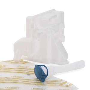 бачок омывателя 5.4L 99551479002 99551479002 DPA DIAMOND