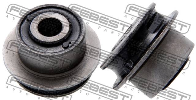 Сайлентблок задн подвески LEXUS GS300/400/430 JZS160 1997-2005 TAB-366 TAB-366 FEBEST