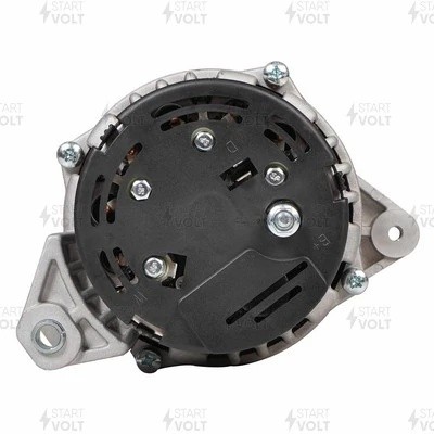 Генератор КАМАЗ,МАЗ дв.ЯМЗ-236,238,КАМАЗ-740 28В 60А STARTVOLT LG1236X START VOLT