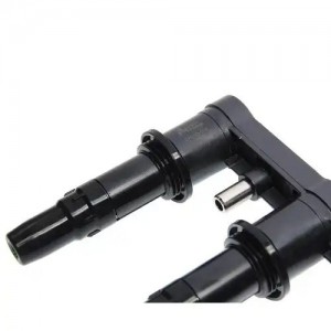 Катушка зажигания OPEL Astra J (10-) MEGAPOWER 370-13-043 MEGA POWER