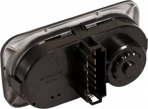 Блок управления УАЗ-3163 Патриот светотехникой (ОАО УАЗ) 316300376960001 UAZ UAZ