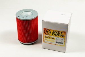 Фильтр воздушный JDA0136 JUST DRIVE
