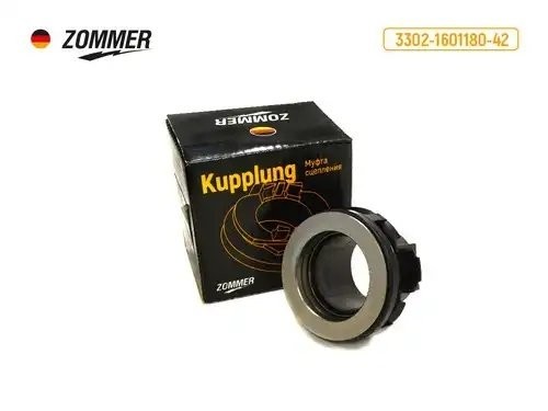 Муфта сцепления ГАЗель Бизнес, Next 3302-1601180-42 ZOMMER