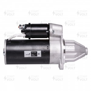 Стартер для а/м ГАЗ 402 дв. "STARTVOLT" (малый) (2.0 кВт с/о ан. 6002.3708) LST 0320X START VOLT