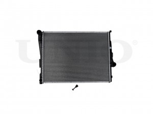 Радиатор охлаждения двигателя RAD-10097 UNIO