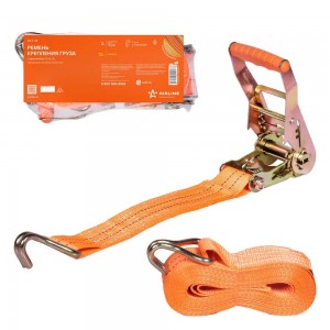 Ремень крепления груза AS-T-08 AIRLINE