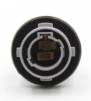 Патрон лампы ЛАДА Vesta фонаря заднего P21/5W МАЯК AVY-0026 MAYAK