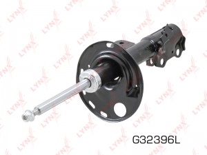Стойка амортизаторная передняя левая G32396L LYNXAUTO