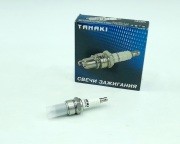Свеча TANAKI LR15YC ГАЗель Бизнес дв 4216, ВАЗ (карбюр) (к-т 4шт) TKU370700072 TANAKI