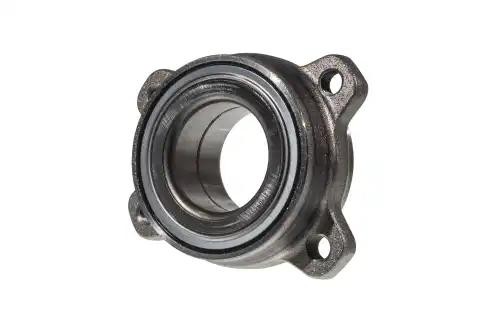 ступица! в сборе с подш., задняя\ Mitsubishi Pajero IV 06> Z22114 ZENTPARTS