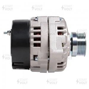 VAZ 2123 / CHEVROLET NIVA 90A LG0123X START VOLT