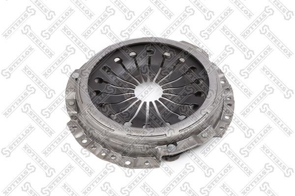 корзина сцепления! без подшипника\Citroen Xantia/Xsara/ZX, Peugeot 406 2.0 16V/1 0702806SX STELLOX