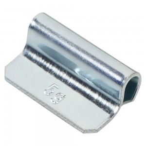 Груз балансировочный стальной для стальных дисков 5 гр, 100 шт (ATRK151) ATRK151 AIRLINE