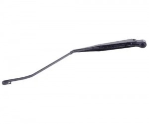 Рычаг стеклоочистителя КАМАЗ-ЕВРО 480мм (крючок 3х8) MEGAPOWER 52011018 MEGA POWER