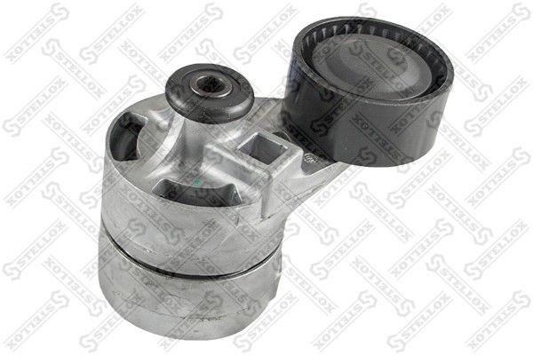 ролик натяжной c механизмом натяжения!\ Ford Transit 2.4TDCi/3.2TDC 06> 03-40501-SX STELLOX