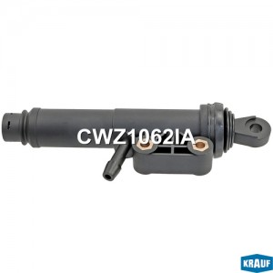 цилиндр сцепления! главный\ MB Sprinter CWZ1062IA KRAUF