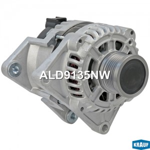 Генератор с обгонным шкивом ALD9135NW ALD9135NW KRAUF