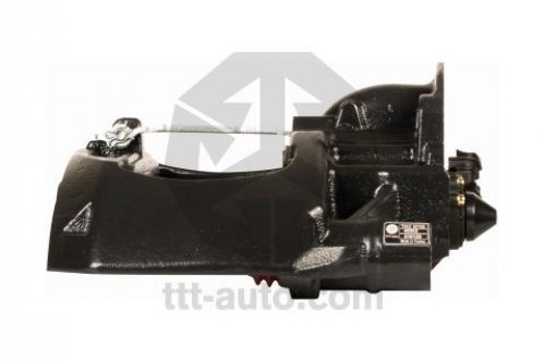 суппорт тормозной! SN7206RC\ DAF,MB,MERITOR,Scania,ZF 40006 TTT AUTO