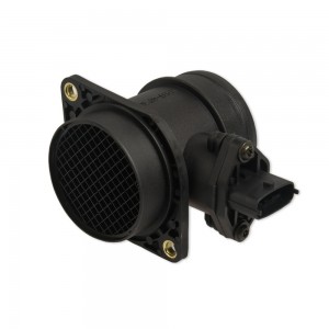 Датчик массового расхода воздуха для а/м ВАЗ 2110/12, ГАЗ, УАЗ (в сборе) №037 "P 21083-1130010-10 PEKAR