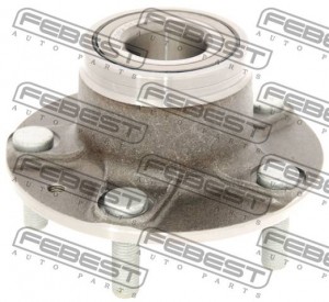 Ступица задняя MAZDA 626 GE 1991-1997 0582-GER 0582-GER FEBEST