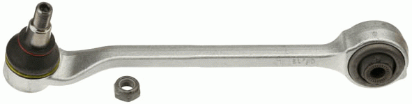 Рычаг левый BMW X3 F25 JTC2202 JTC2202 TRW