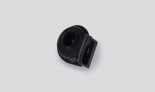 Мотор отопителя УАЗ-3962 салона (ОАО УАЗ) 396200810201001 UAZ UAZ