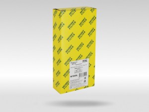 Фильтр воздушный NF5008L NEVSKY FILTER