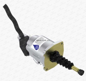 Цилиндр ПГУ FH12/A506170-;B241407-/1201573-/C762939- Volvo 20524585,8171721 0204020 YUMAK