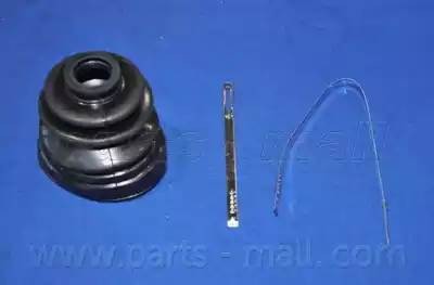 Пыльник ШРУСа внутр HYUNDAI SCOUPE PXCWA-314 PXCWA-314 PMC PARTS MALL