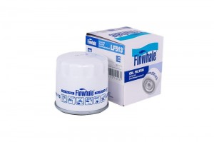 Фильтр масляный Aveo 1.2L, Spark(05-10), Matiz, Toyota Rav 4(XA50) LF513 LF513 FINWHALE