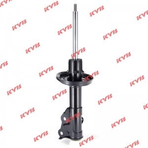 амортизатор передний правый! HONDA CIVIC 05> 339202 KAYABA