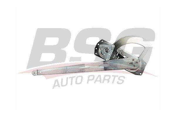 Стеклоподъемник FORD Tourneo (94-00) двери передней левой BSG BSG30965010 BSG