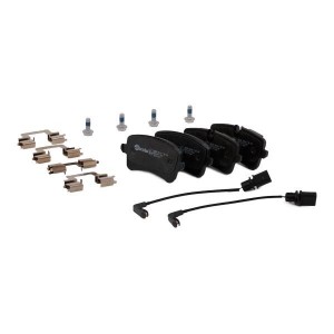 Колодки тормозные P85119 P85119 BREMBO