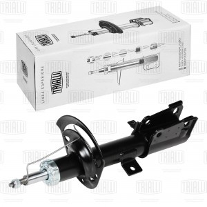 Амортизатор (стойка) перед. прав. газ. для а м Dodge Journey (08-) Fiat Freemont AG 03354 TRIALLI