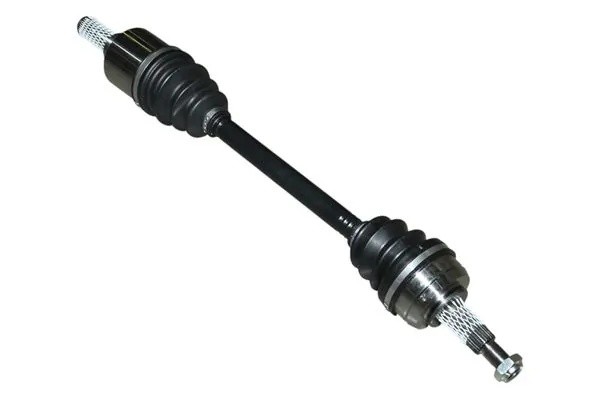 привод левый! 685mm, 25103\ Renault Megane III 1.5dCi 09> 1582283SX STELLOX