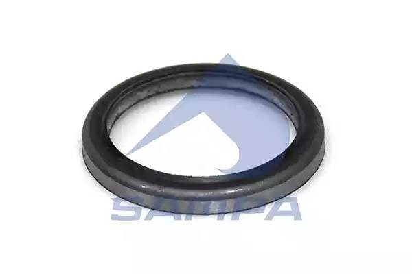 Сальник VOLVO вала тормозного (38x47.5x5мм) SAMPA 115112 SAMPA