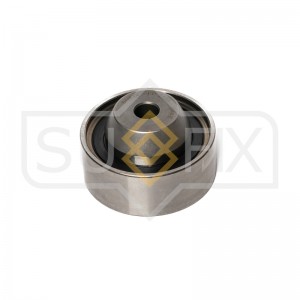 MITSUBISHI OUTLANDER CU 03> FP-2165 SUFIX