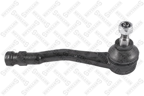 наконечник рулевой правый!\ Peugeot 308/3008/5008 all 07>/Citroen Berlingo all 0 51-00805-SX STELLOX