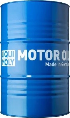 3697 LiquiMoly Синт-ое тр.масло д/АКПП Top Tec ATF 1700 (205л) 3697 LIQUI MOLY