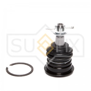 Шаровая опора верхняя L/R TOYOTA Land Cruiser(J100) 4.2D-4.7 98 / Land Cruiser P SG-1396 SUFIX