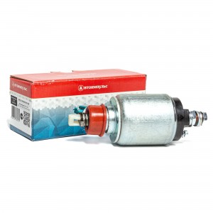 Реле втягивающее КАМАЗ,МАЗ ЕВРО-2 АВТОИМПУЛЬС 8902.3708.800 IM AIMPULS