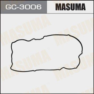 прокладка клапанной крышки!\ Mitsubishi ASX/Lancer 10> GC-3006 MASUMA