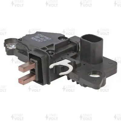 Регулятор напряжения ген. для а,м Opel Astra H 04-,Zafira B 05- 1.6i,1.8i н,о VR VRR 0518 START VOLT
